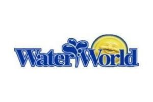 logos 0008 logo WaterWorld