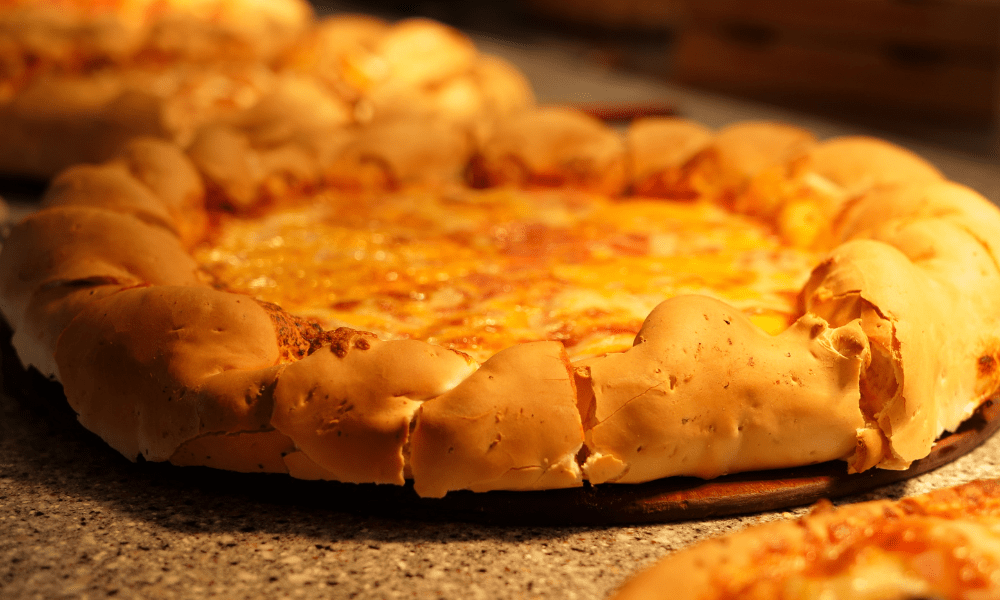 best mail order pizza